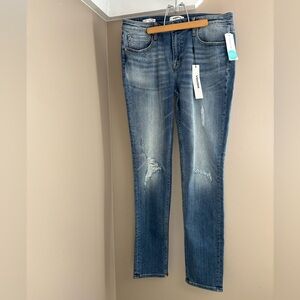 Vigoss Jeans NWT